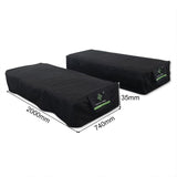 FSZ-102…Protective Cover Set for Two Loungers
