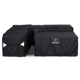 Protective Cover FSZ-910- For Sicily Range Left Corner Sofa Set with Rising Table