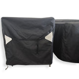 FSZ-9114-Protective Corner For Sicily Large Round Corner Sofa Set