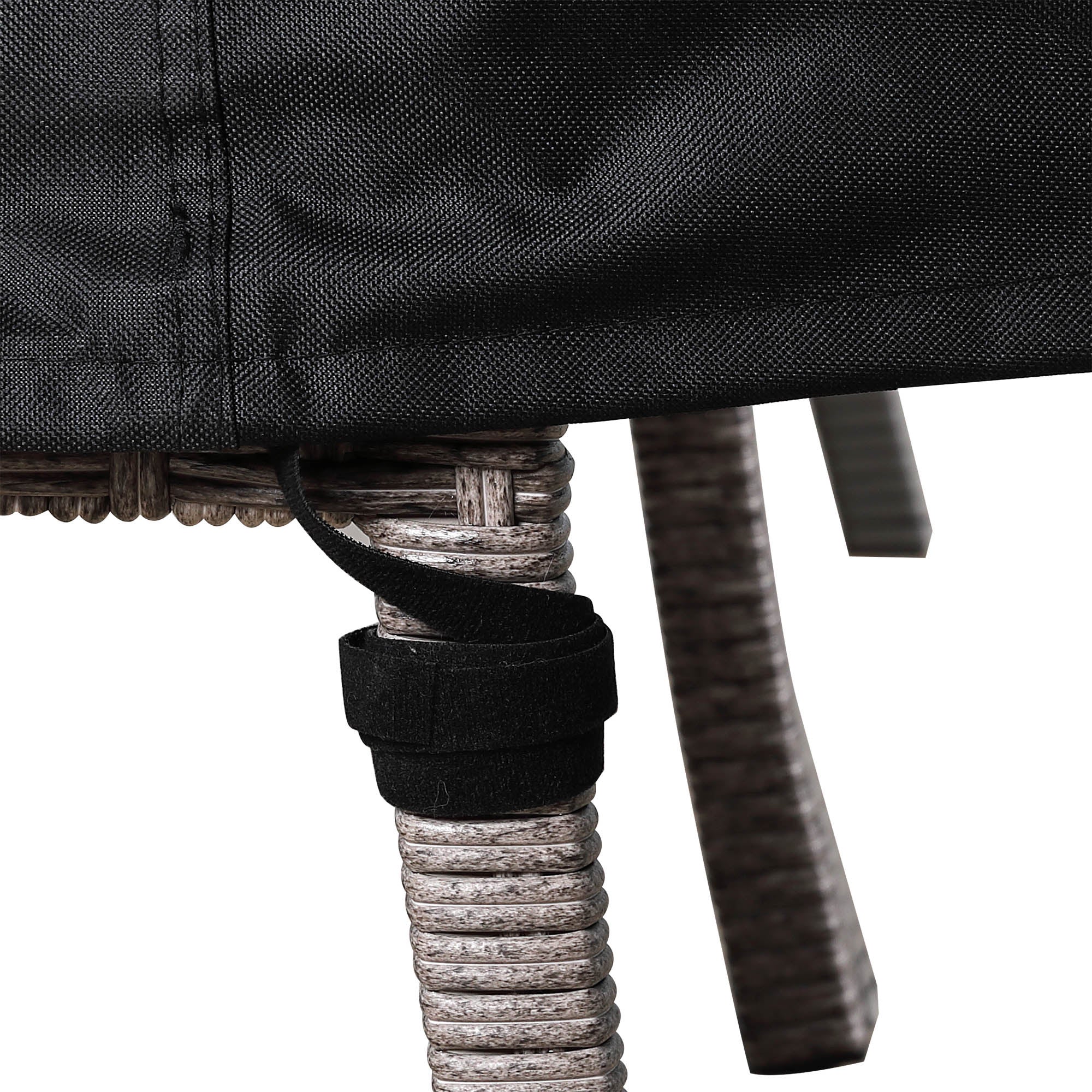 Protective cover FSZ-531 - For Victoria High Back Large U-Shape Corner Sofa Set