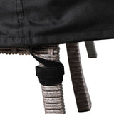 Protective cover FSZ-531 - For Victoria High Back Large U-Shape Corner Sofa Set