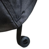 FSZ-9114-Protective Corner For Sicily Large Round Corner Sofa Set