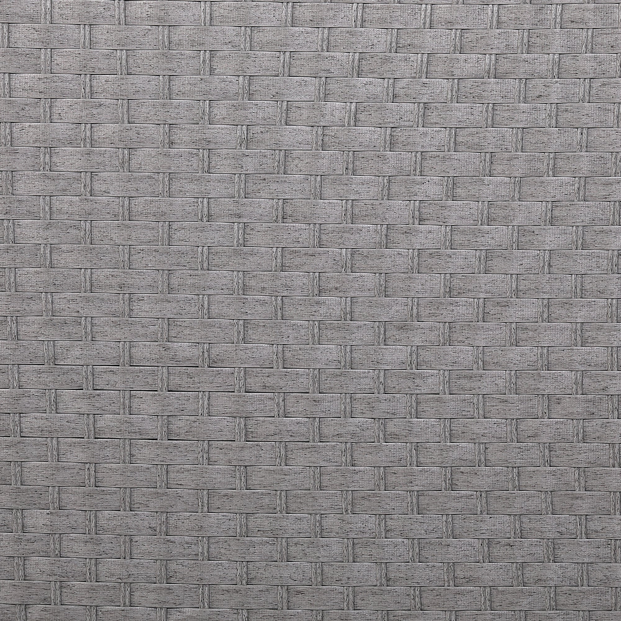 Carlow Range Large Left or Right Hand Corner Sofa Set with Coffee Table in Grey Weave