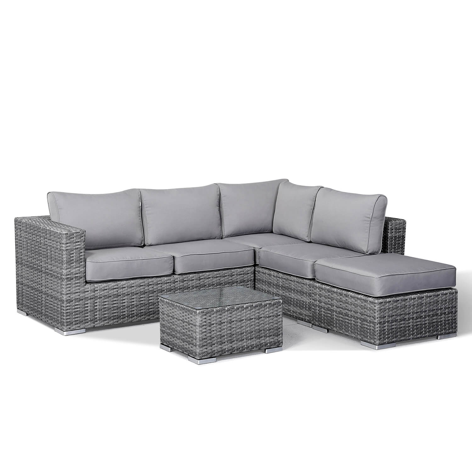 ROC-03  Rain cover for Rose Range Lounge Corner set (RP24)