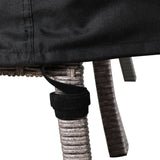 Protective Cover FSZ-910- For Sicily Range Left Corner Sofa Set with Rising Table