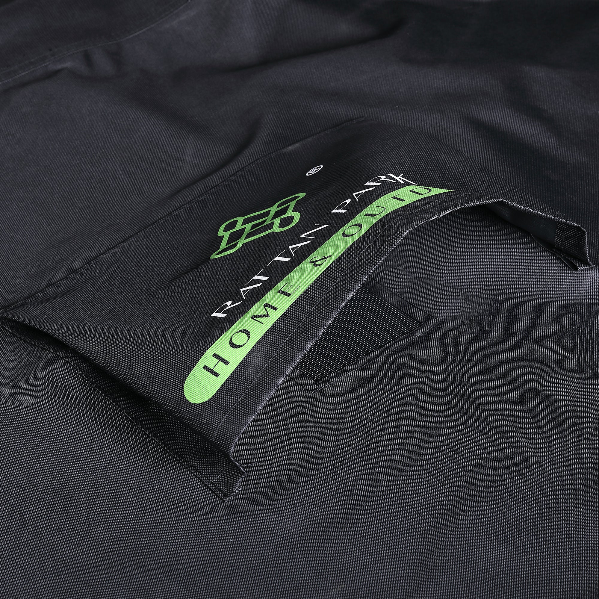 Protective Cover FSZ-910- For Sicily Range Left Corner Sofa Set with Rising Table