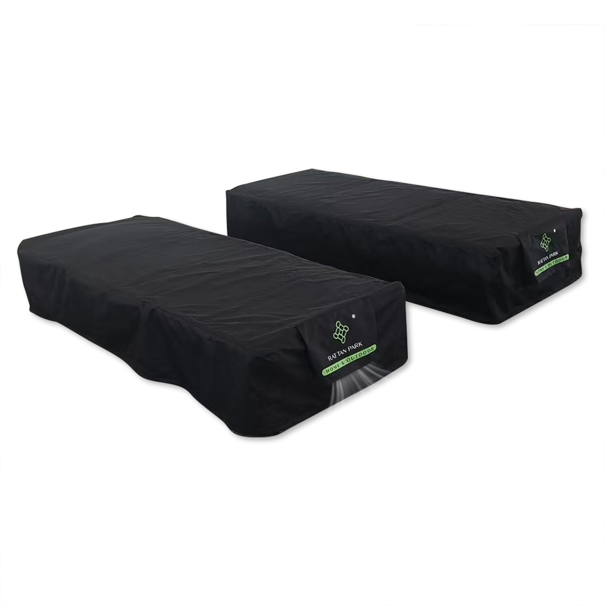 FSZ-102…Protective Cover Set for Two Loungers