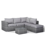 ROC-02  Rain cover for Rose Range Lounge Corner set.