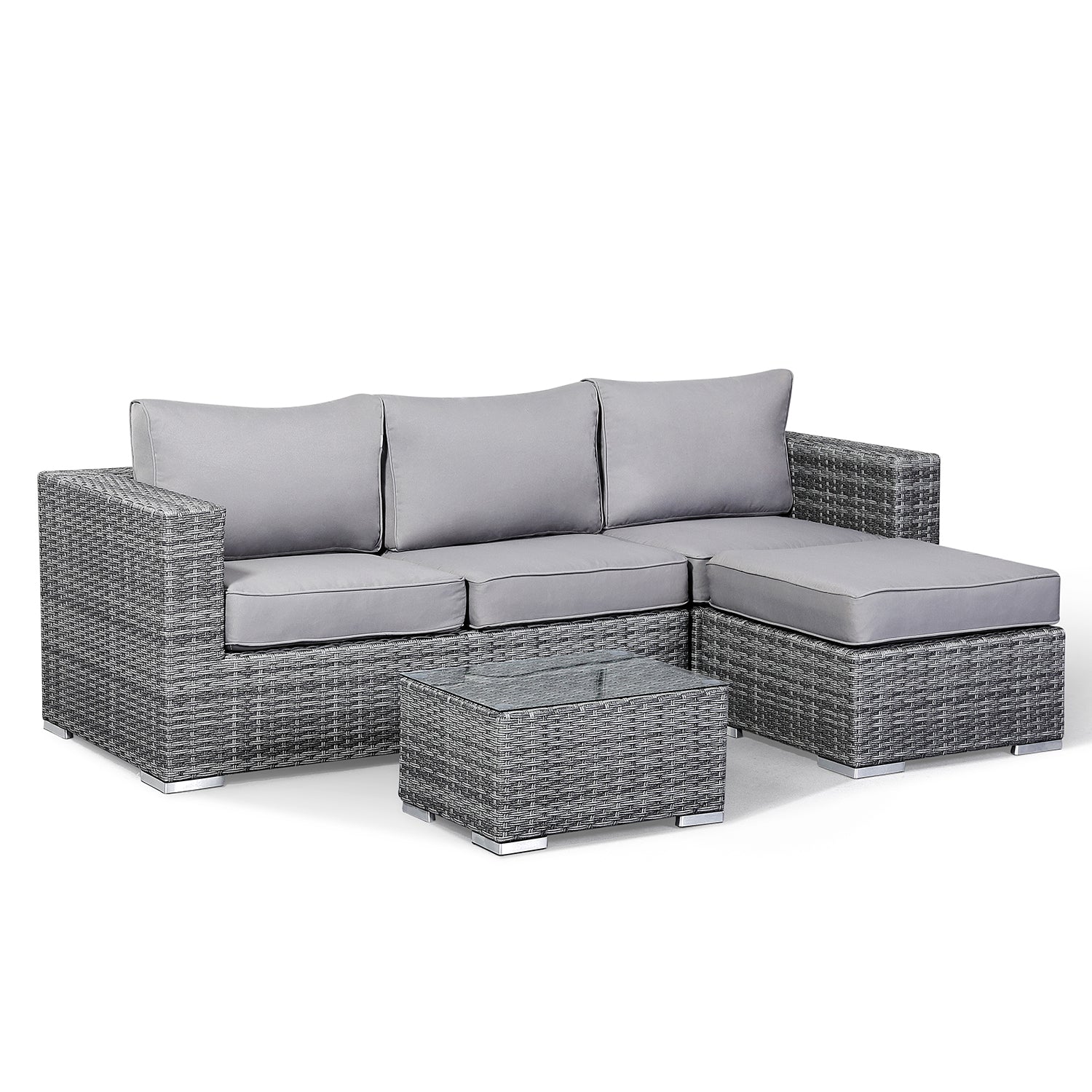 ROC-02  Rain cover for Rose Range Lounge Corner set.