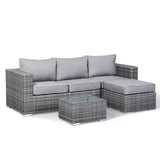 ROC-02  Rain cover for Rose Range Lounge Corner set.