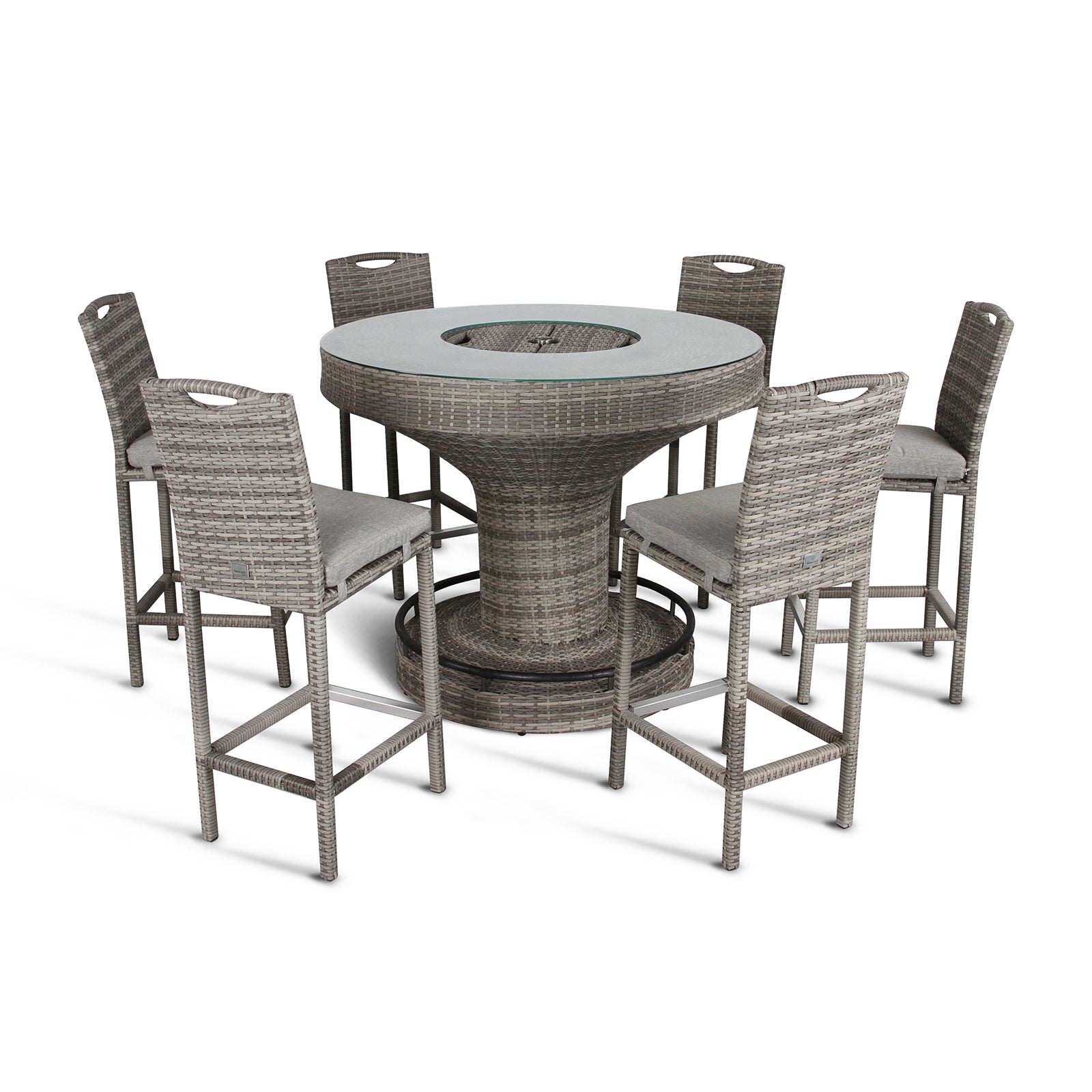 Protective cover  FSZ-023- Cambridge Round Bar Set