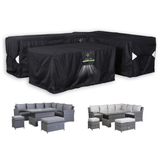 Protective Cover FSZ-002R-For VICTORIA Range RHF Corner Sofa Set