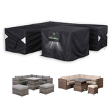 FSZ-014  Rain Corner for Cambridge/Durley/Ascot Small Corner Sofa Set