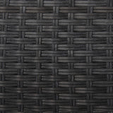 PRE ORDER...Rattan Repair Kit in 4 colors for Garden Rattan Furniture , PE Wicker Material with Tool for Fixing Rattan Furniture