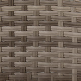 PRE ORDER...Rattan Repair Kit in 4 colors for Garden Rattan Furniture , PE Wicker Material with Tool for Fixing Rattan Furniture