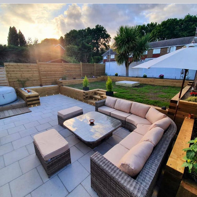 Rattanpark Garden Furniture Rattanpark Furniture