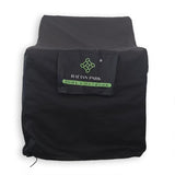 Protective Cover FSZ-9A - For Sicily Range Arm Chair