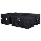 Protective Cover FSZ-002L- For VICTORIA Range Left Corner Sofa Set with Rising Table (Copy)