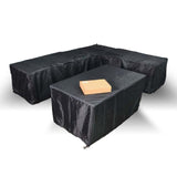 FSZ-002R Protective Cover For VICTORIA Range RHF Corner Sofa Set