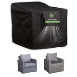 Protective Cover FSZ-5AC - For Victoria Range Arm Chair