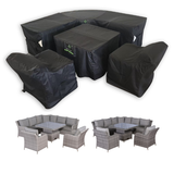 FSZ-9114-Protective Corner For Sicily Large Round Corner Sofa Set