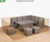 Protective cover - COVER 02- for Carlow ,Winchester  LH or RH Corner Set