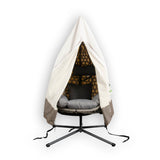 Protective Cover EPC-C9-Outdoor Garden Patio Furniture Cover Waterproof For  Egg Chair