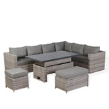 RC-04-R Rain Cover - For Right Hand Corner Sofa Set