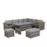 RC-04-R Rain Cover - For Right Hand Corner Sofa Set