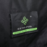 Protective Cover FSZ-4AC- For Cambridge Range Arm Chair