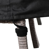 Protective Cover FSZ-4AC- For Cambridge Range Arm Chair