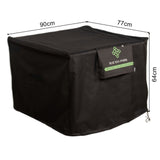 Protective Cover FSZ-4AC- For Cambridge Range Arm Chair