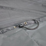 PRE ORDER...ROC-04L Weather cover for Rose Modular corner Left Hand Seting