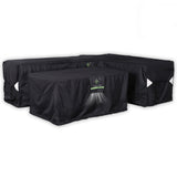 Protective Cover FSZ-002R-For VICTORIA Range RHF Corner Sofa Set