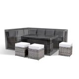 RC-08-L  Protective cover for Santos and Imola Corner Sofa with Rising Table