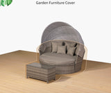 Cover-09 for Winchester Large Daybed (CR18)